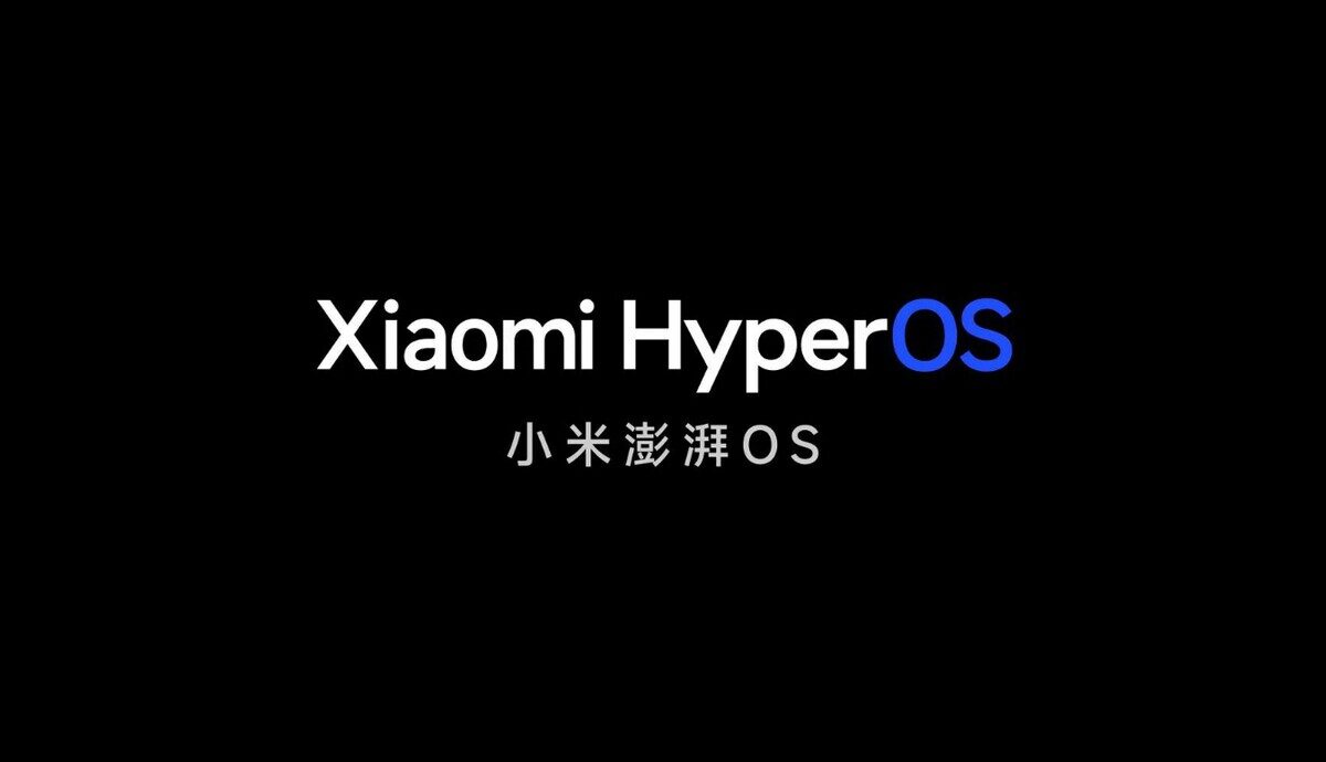 Hyper OS